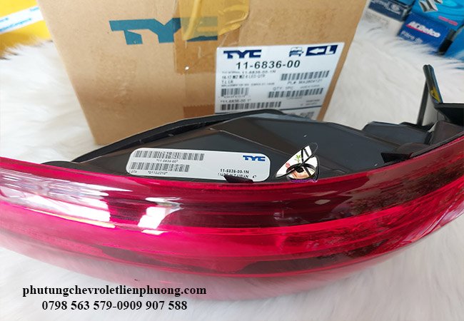 phụ tùng đèn hậu xe mazda 6 chất lượng tốt phụ tùng đèn hậu xe mazda 6 chất lượng tốt