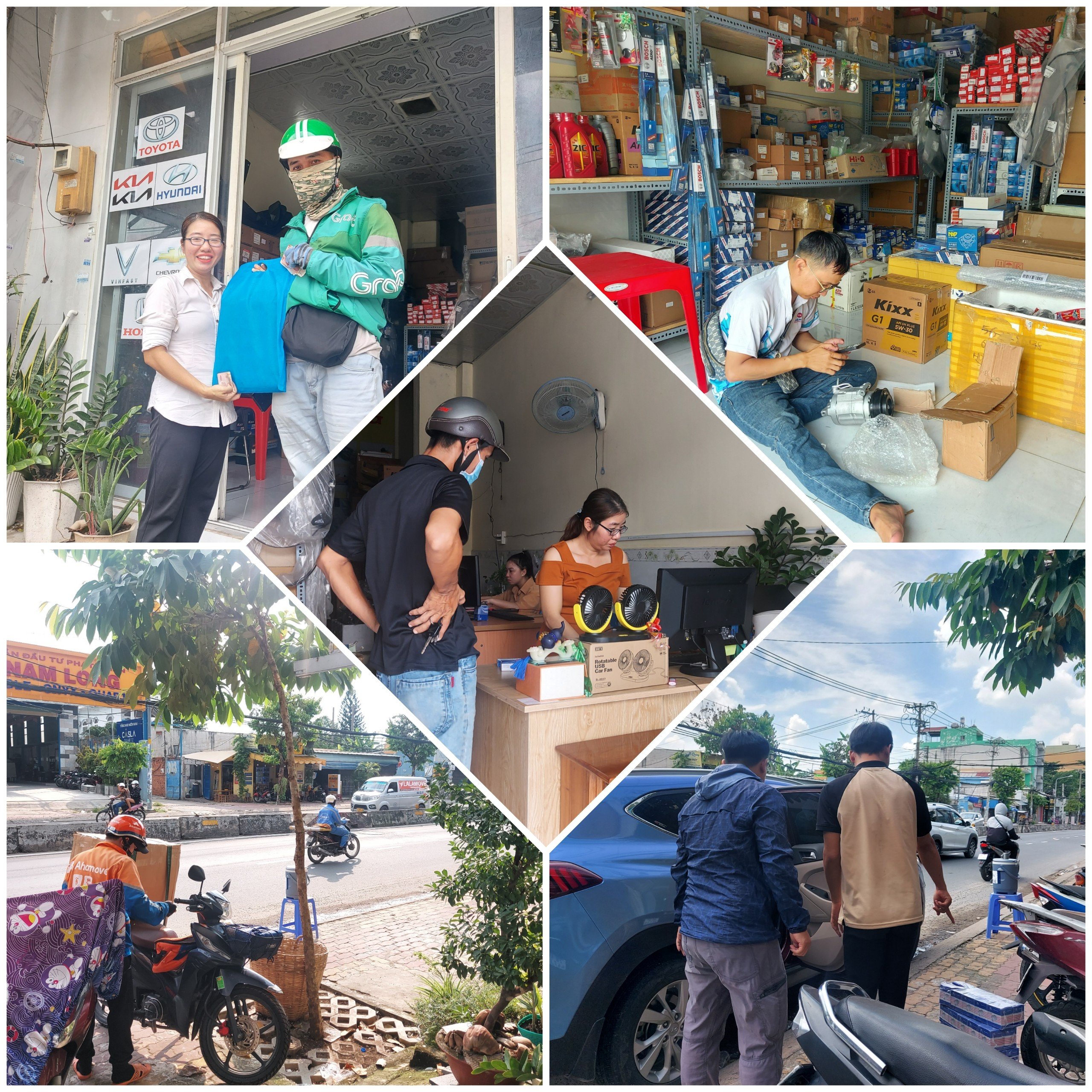 trải nghiệm chế độ mua hàng ở phụ tùng Liên Phương nhé! trải nghiệm chế độ mua hàng ở phụ tùng Liên Phương nhé!