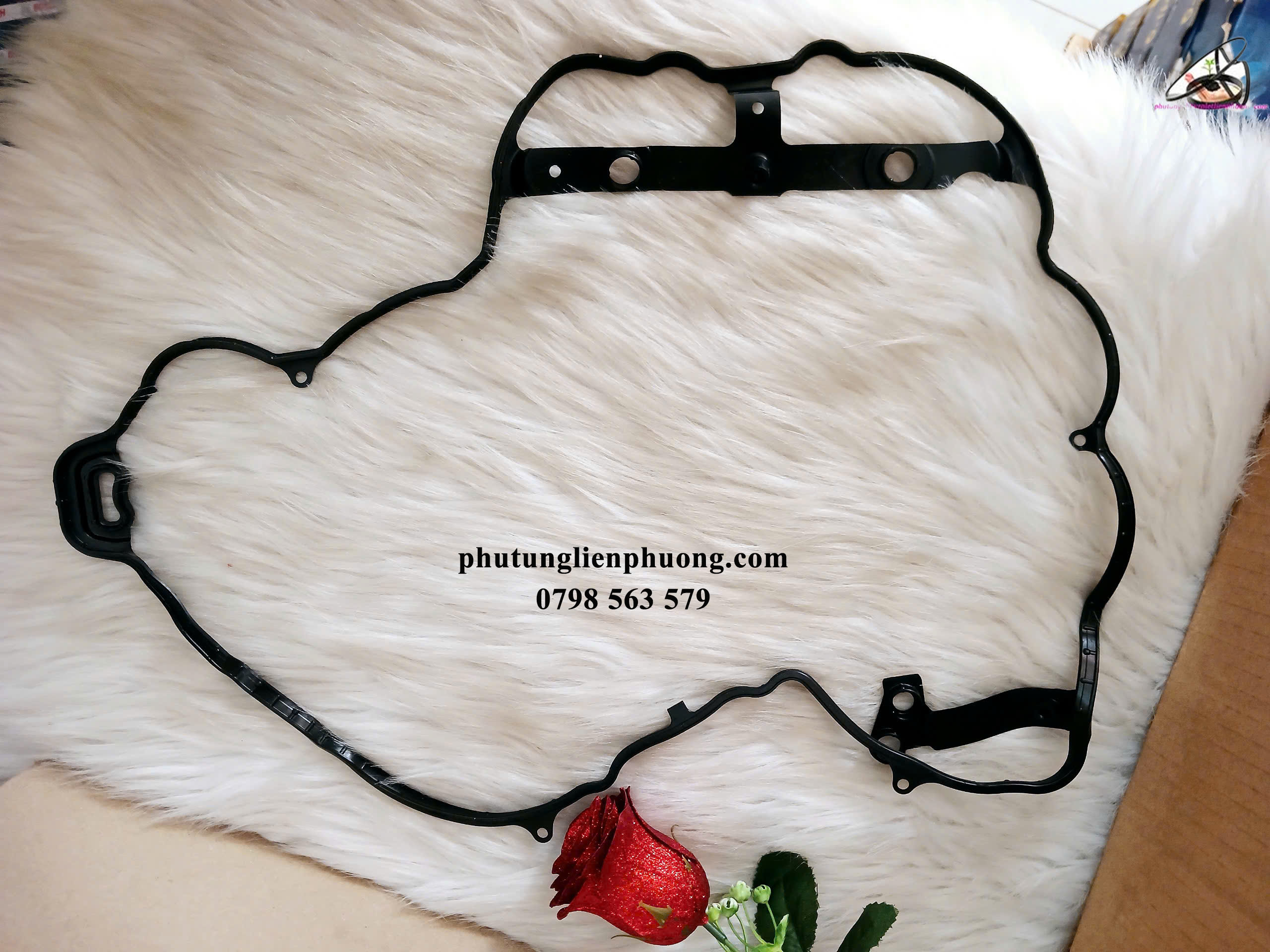 Gioăng cò Toyota Wigo đảm bảo rằng các bộ phận như trục cam hoạt động một cách trơn tru Gioăng cò Toyota Wigo đảm bảo rằng các bộ phận như trục cam hoạt động một cách trơn tru