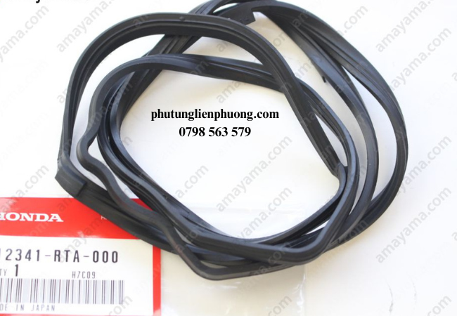 Thay thế gioăng theo định kỳ bảo trì dựa trên số km hoặc thời gian sử dụng cụ thể mà nhà sản xuất đề xuất Thay thế gioăng theo định kỳ bảo trì dựa trên số km hoặc thời gian sử dụng cụ thể mà nhà sản xuất đề xuất