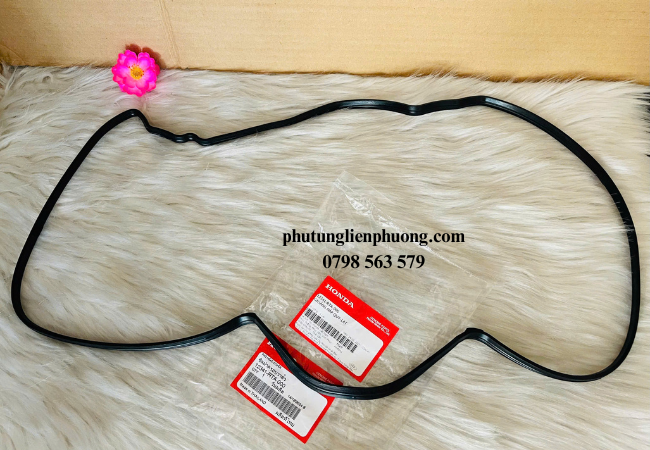 Áp lực trong động cơ, dầu nhớt không đạt tiêu chuẩn làm cho gioăng bị nứt hoặc mất khả năng đàn hồi Áp lực trong động cơ, dầu nhớt không đạt tiêu chuẩn làm cho gioăng bị nứt hoặc mất khả năng đàn hồi