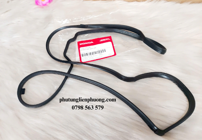 Gioăng nắp dàn cò Honda Civic ngăn chặn sự rò rỉ dầu từ khu vực nắp dàn cam vào các bộ phận khác Gioăng nắp dàn cò Honda Civic ngăn chặn sự rò rỉ dầu từ khu vực nắp dàn cam vào các bộ phận khác