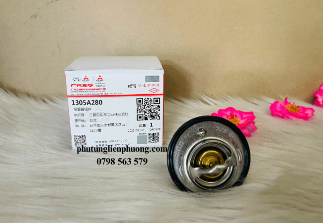 Nhiệt độ quá thấp hay quá cao đều có thể tác động xấu đến khả năng mở, đóng của van hằng nhiệt Xpander Nhiệt độ quá thấp hay quá cao đều có thể tác động xấu đến khả năng mở, đóng của van hằng nhiệt Xpander