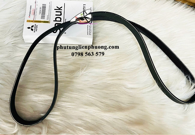 Chức năng chính của dây curoa máy phát Mitsubishi Xpander là kết nối và truyền động giữa các bộ phận Chức năng chính của dây curoa máy phát Mitsubishi Xpander là kết nối và truyền động giữa các bộ phận