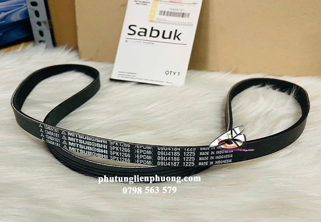 Thời gian sử dụng lâu dài và độ mòn tự nhiên cũng góp phần làm giảm hiệu suất hoạt động của dây curoa Thời gian sử dụng lâu dài và độ mòn tự nhiên cũng góp phần làm giảm hiệu suất hoạt động của dây curoa