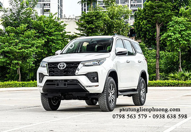 bàn ép xe fortuner đảm bảo ổn định cho xe bàn ép xe fortuner đảm bảo ổn định cho xe