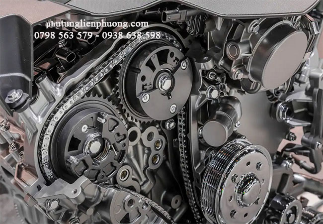 sên cam sedona thời gian sử dụng lâu vẫn dễ bị hao mòn sên cam sedona thời gian sử dụng lâu vẫn dễ bị hao mòn