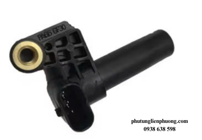 Cảm biến trục cơ Ford Ranger điều chỉnh tỷ lệ hòa khí và thời điểm đánh lửa của động cơ Cảm biến trục cơ Ford Ranger điều chỉnh tỷ lệ hòa khí và thời điểm đánh lửa của động cơ