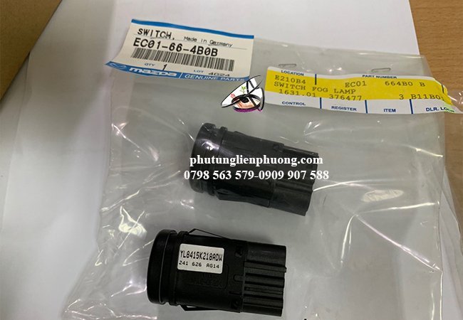 công tắc đèn sương mù escape chính hãng, đảm bảo an toàn hiệu quả công tắc đèn sương mù escape chính hãng, đảm bảo an toàn hiệu quả