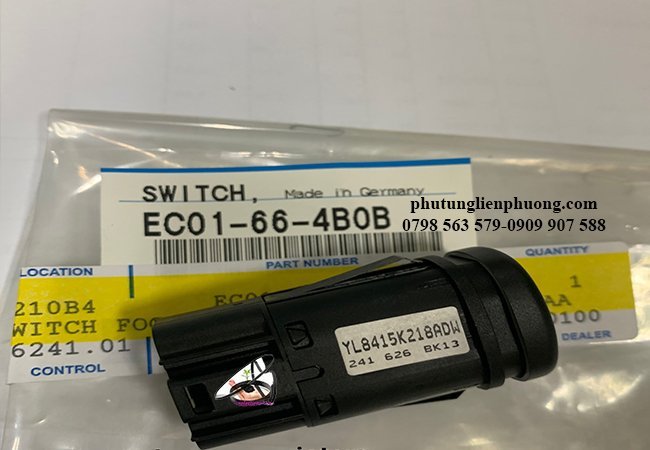 công tắc đèn sương mù xe escape thiết kế đơn giản dễ sử dụng công tắc đèn sương mù xe escape thiết kế đơn giản dễ sử dụng