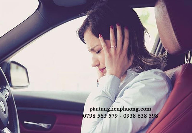 có tiếng ồn khó chịu khi cụm moay ơ accent hỏng có tiếng ồn khó chịu khi cụm moay ơ accent hỏng