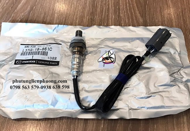 cảm biến oxy đảm bảo hiệu suất tốt cảm biến oxy đảm bảo hiệu suất tốt