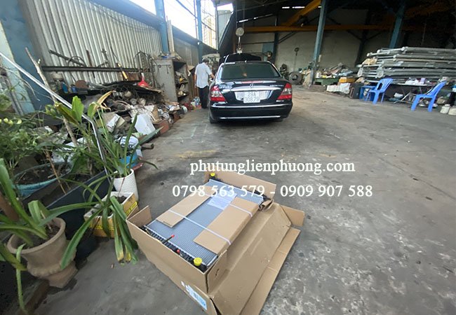 hỗ trợ sản phẩm tận nhà với phụ tùng Liên Phương hỗ trợ sản phẩm tận nhà với phụ tùng Liên Phương