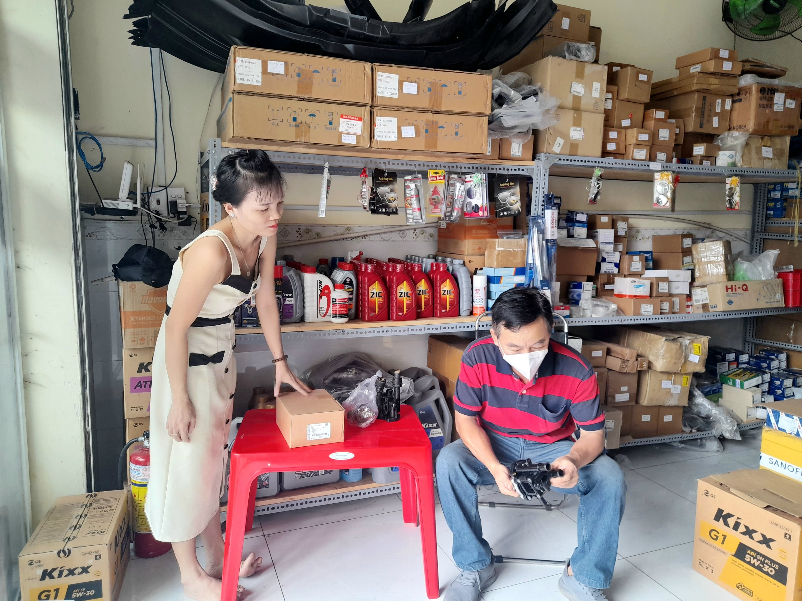 hỗ trợ chi tiết phụ tùng khi mua hàng ở Liên Phương hỗ trợ chi tiết phụ tùng khi mua hàng ở Liên Phương