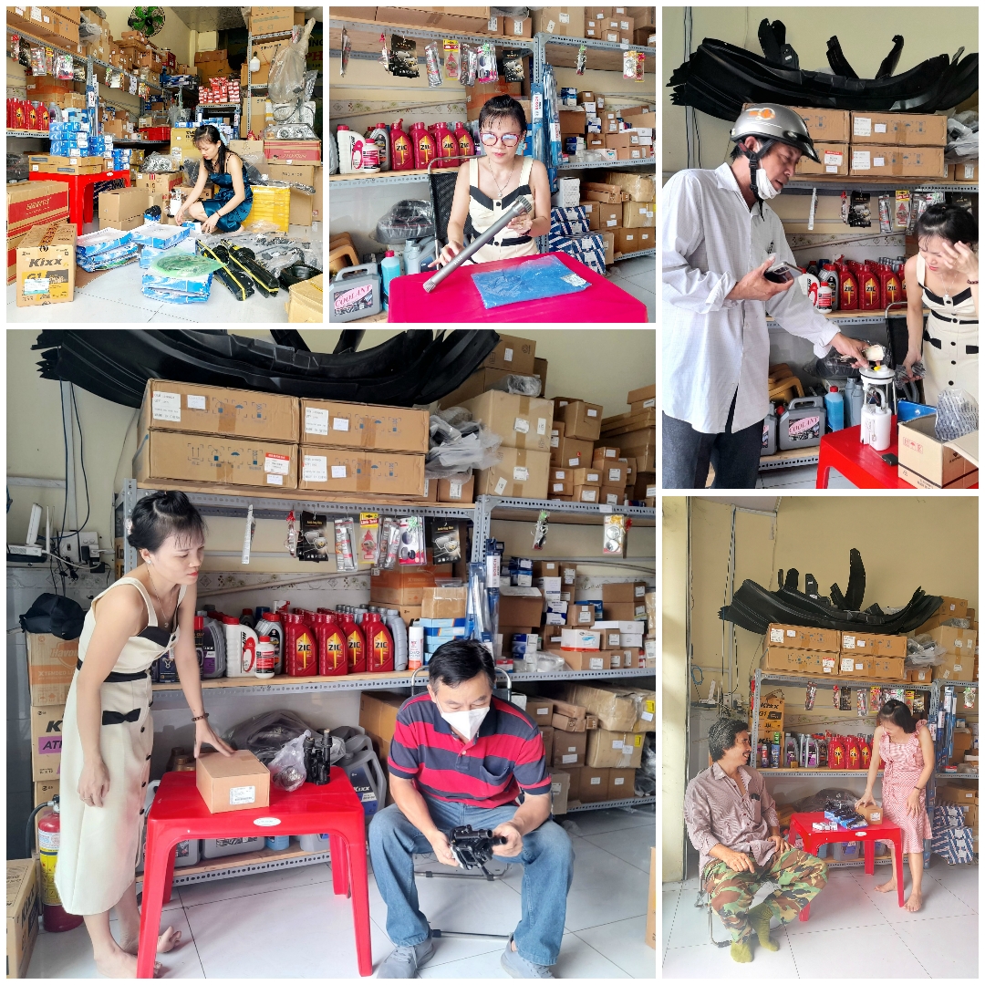 đầy đủ phụ tùng cho các bác chọn lựa đầy đủ phụ tùng cho các bác chọn lựa