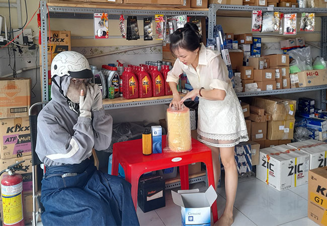 Đến với Liên Phương để trải nghiệm sự hoàn hảo bởi chính phụ tùng ford chất lượng cao nhé các bác Đến với Liên Phương để trải nghiệm sự hoàn hảo bởi chính phụ tùng ford chất lượng cao nhé các bác