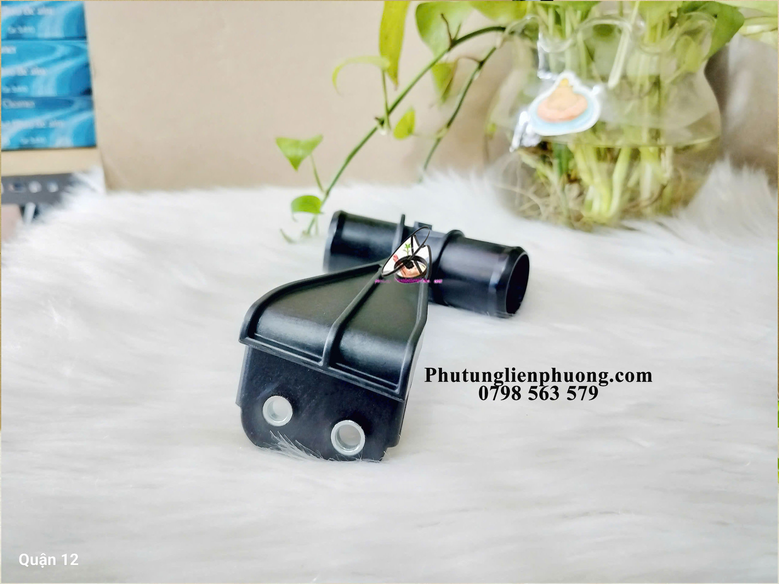 Với thiết kế thông minh,cổ đổ nước Altis giúp tối ưu hóa quá trình làm mát và bảo vệ động cơ Với thiết kế thông minh,cổ đổ nước Altis giúp tối ưu hóa quá trình làm mát và bảo vệ động cơ