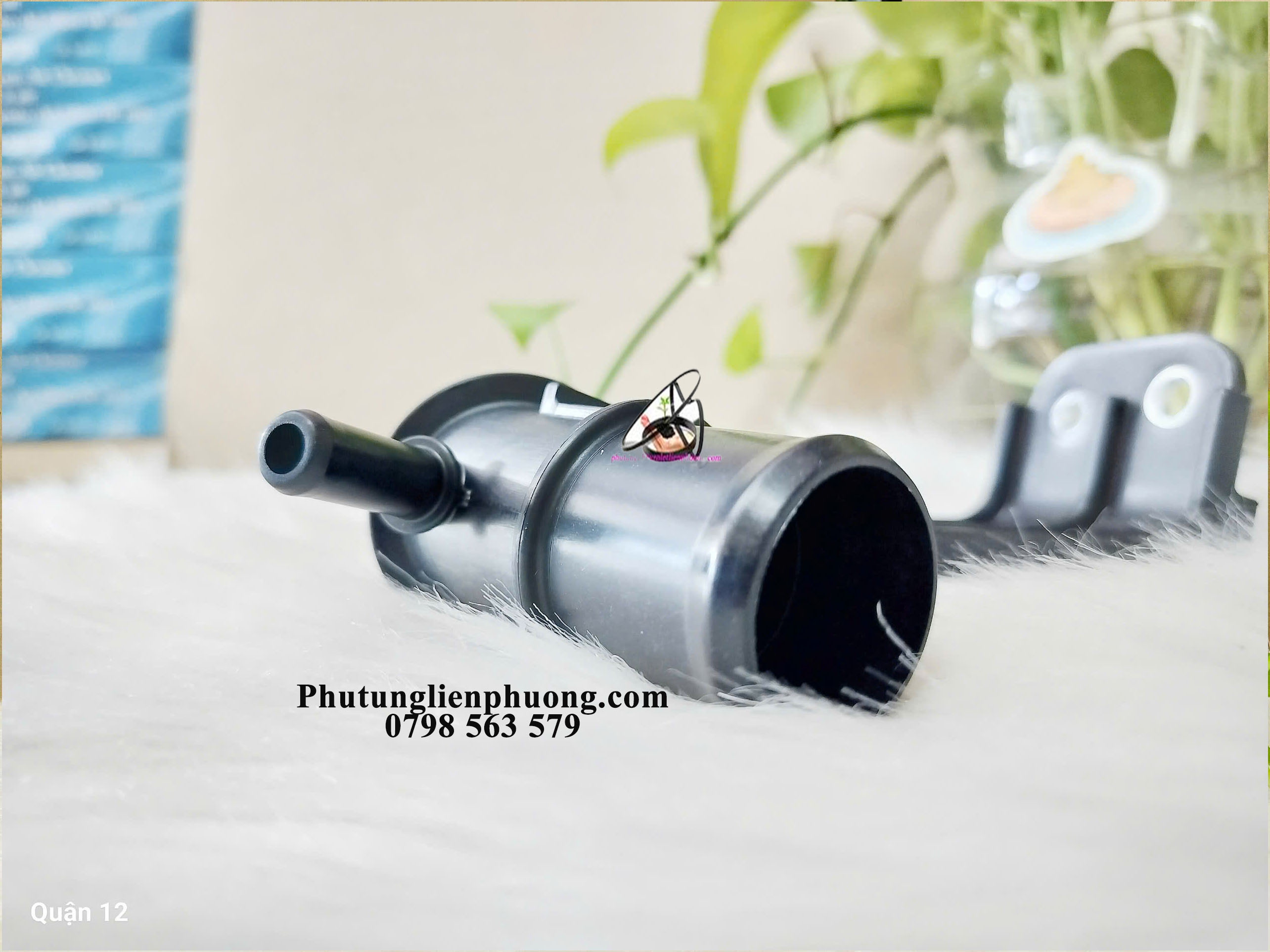 Hãy thường xuyên bảo dưỡng cút chia nước để động cơ xe của các bác hoạt động tối ưu nhất Hãy thường xuyên bảo dưỡng cút chia nước để động cơ xe của các bác hoạt động tối ưu nhất