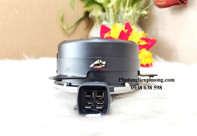 Khi mô tơ quạt két nước Mitsubishi Attrage hoạt động hiệu quả, động cơ luôn ở nhiệt độ tối ưu Khi mô tơ quạt két nước Mitsubishi Attrage hoạt động hiệu quả, động cơ luôn ở nhiệt độ tối ưu