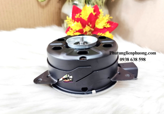 Thay thế mô tơ quạt két nước Attrage khi cần thiết sẽ giúp ngăn ngừa những rủi ro tiềm ẩn cho động cơ Thay thế mô tơ quạt két nước Attrage khi cần thiết sẽ giúp ngăn ngừa những rủi ro tiềm ẩn cho động cơ