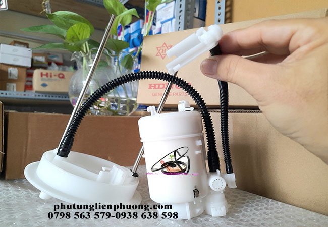 bộ lọc nhiên liệu chất lượng xe Honda CRV bộ lọc nhiên liệu chất lượng xe Honda CRV