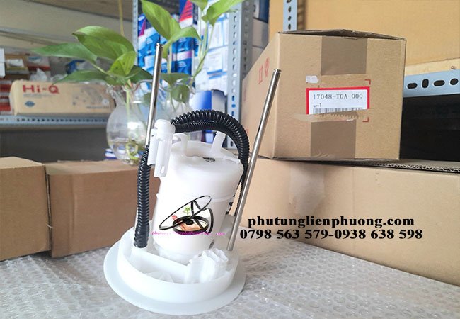 cụm lọc xăng cao cấp Honda CRV 2012-2016 cụm lọc xăng cao cấp Honda CRV 2012-2016