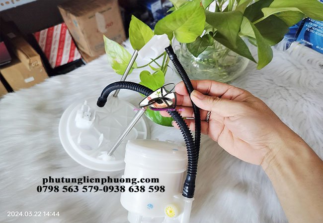 nên bảo dưỡng định kỳ lọc xăng xe xpander nên bảo dưỡng định kỳ lọc xăng xe xpander