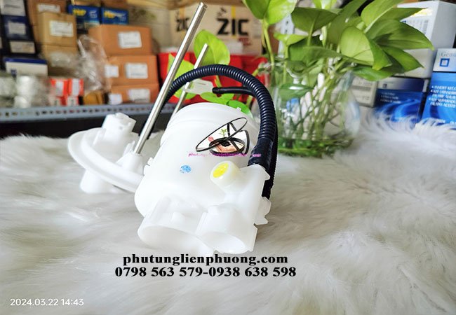 lọc xăng xe mitsubishi xpander lọc xăng xe mitsubishi xpander