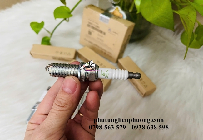 bugi kia carens giúp xe hoạt động ổn định bugi kia carens giúp xe hoạt động ổn định