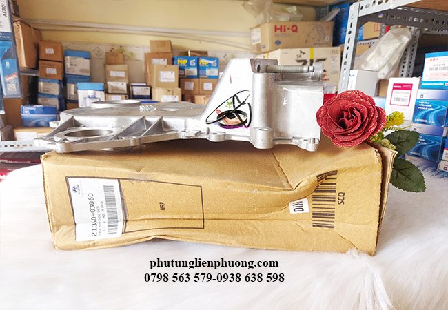 nắp chụp cam ô tô hyundai i10 chính hãng nắp chụp cam ô tô hyundai i10 chính hãng