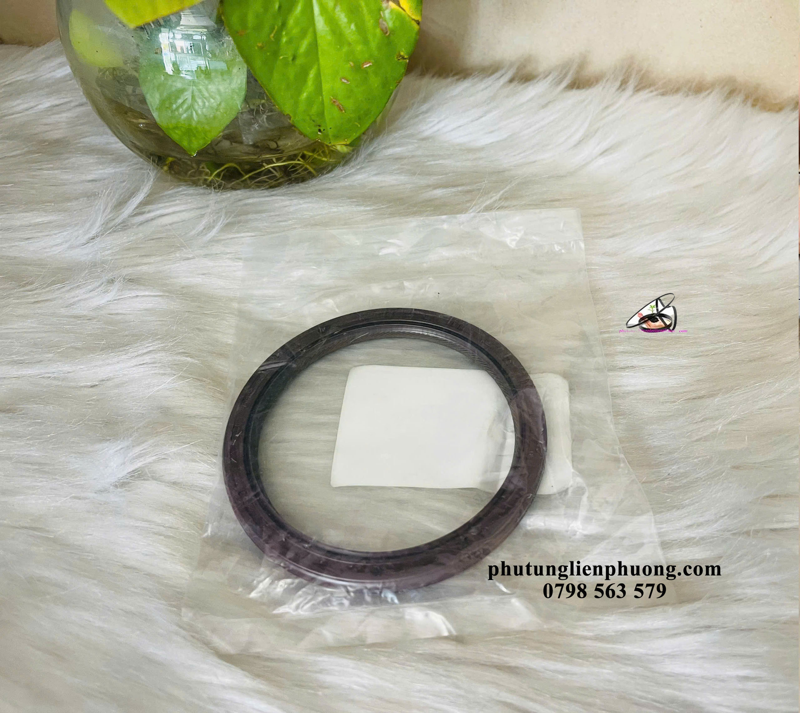 Hãy kiểm tra và thay thế phốt đuôi trục cơ đúng định kì để nâng cao trải nghiệm lái xe  Hãy kiểm tra và thay thế phốt đuôi trục cơ đúng định kì để nâng cao trải nghiệm lái xe