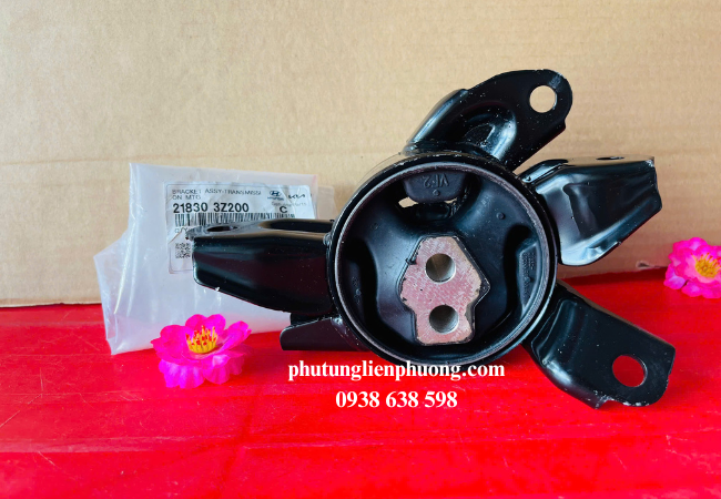 Chân máy chính hãng KIA Rondo là duy trì sự ổn định cho hệ thống truyền động Chân máy chính hãng KIA Rondo là duy trì sự ổn định cho hệ thống truyền động