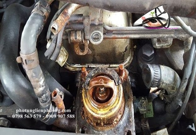 phụ tùng hàng kém chất lượng sẽ ảnh hưởng đến tuổi thọ của xe phụ tùng hàng kém chất lượng sẽ ảnh hưởng đến tuổi thọ của xe