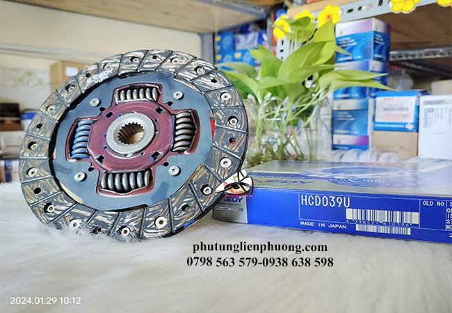 đừng để việc hỏng côn ảnh hưởng đến quá trình hoạt động của xe đừng để việc hỏng côn ảnh hưởng đến quá trình hoạt động của xe