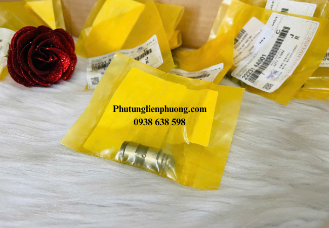 Con đội cò mổ chính hãng khả năng chịu tải cao hơn so với các con đội súp páp không rõ nguồn gốc Con đội cò mổ chính hãng khả năng chịu tải cao hơn so với các con đội súp páp không rõ nguồn gốc