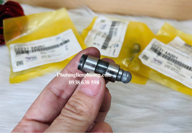 Con đội cò mổ Kia Rondo hoạt động dựa trên nguyên lý thủy lực hoặc cơ học để điều khiển các van Con đội cò mổ Kia Rondo hoạt động dựa trên nguyên lý thủy lực hoặc cơ học để điều khiển các van