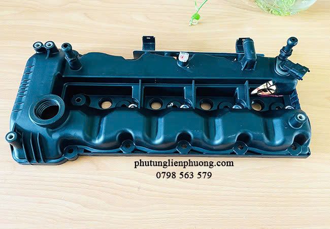 Nắp che dàn cam KIA Rondo duy trì hiệu suất hoạt động của động cơ Nắp che dàn cam KIA Rondo duy trì hiệu suất hoạt động của động cơ