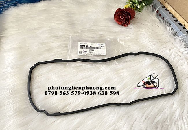 gioăng giàn cò chính hãng hyundai i10, kia morning, hyundai getz gioăng giàn cò chính hãng hyundai i10, kia morning, hyundai getz