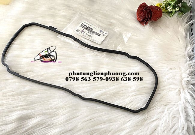 ron nắp dàn cò hyundai grand i10 ron nắp dàn cò hyundai grand i10