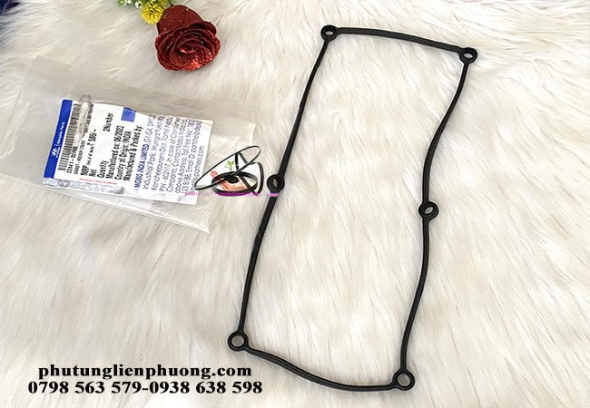 gioăng (ron) giàn cò xe Kia Morning gioăng (ron) giàn cò xe Kia Morning