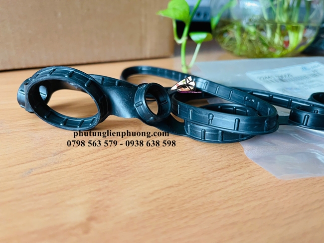 chất liệu gioăng nắp giàn cò từ cao su chịu nhiệt bảo vệ động cơ xe I10, Morning chất liệu gioăng nắp giàn cò từ cao su chịu nhiệt bảo vệ động cơ xe I10, Morning