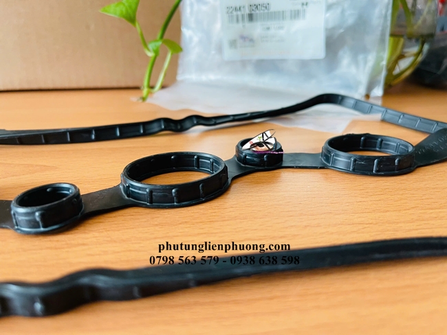 ron dàn cò chính hãng xe kia morning ngăn chặn rò rỉ dầu ron dàn cò chính hãng xe kia morning ngăn chặn rò rỉ dầu