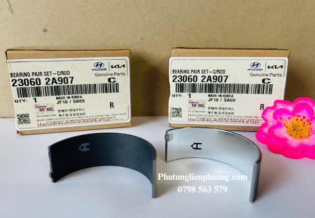 Lựa chọn bạc balie Kia Rondo chính hãng để đảm bảo an toàn cũng như tiết kiệm chi phí sửa chữa Lựa chọn bạc balie Kia Rondo chính hãng để đảm bảo an toàn cũng như tiết kiệm chi phí sửa chữa