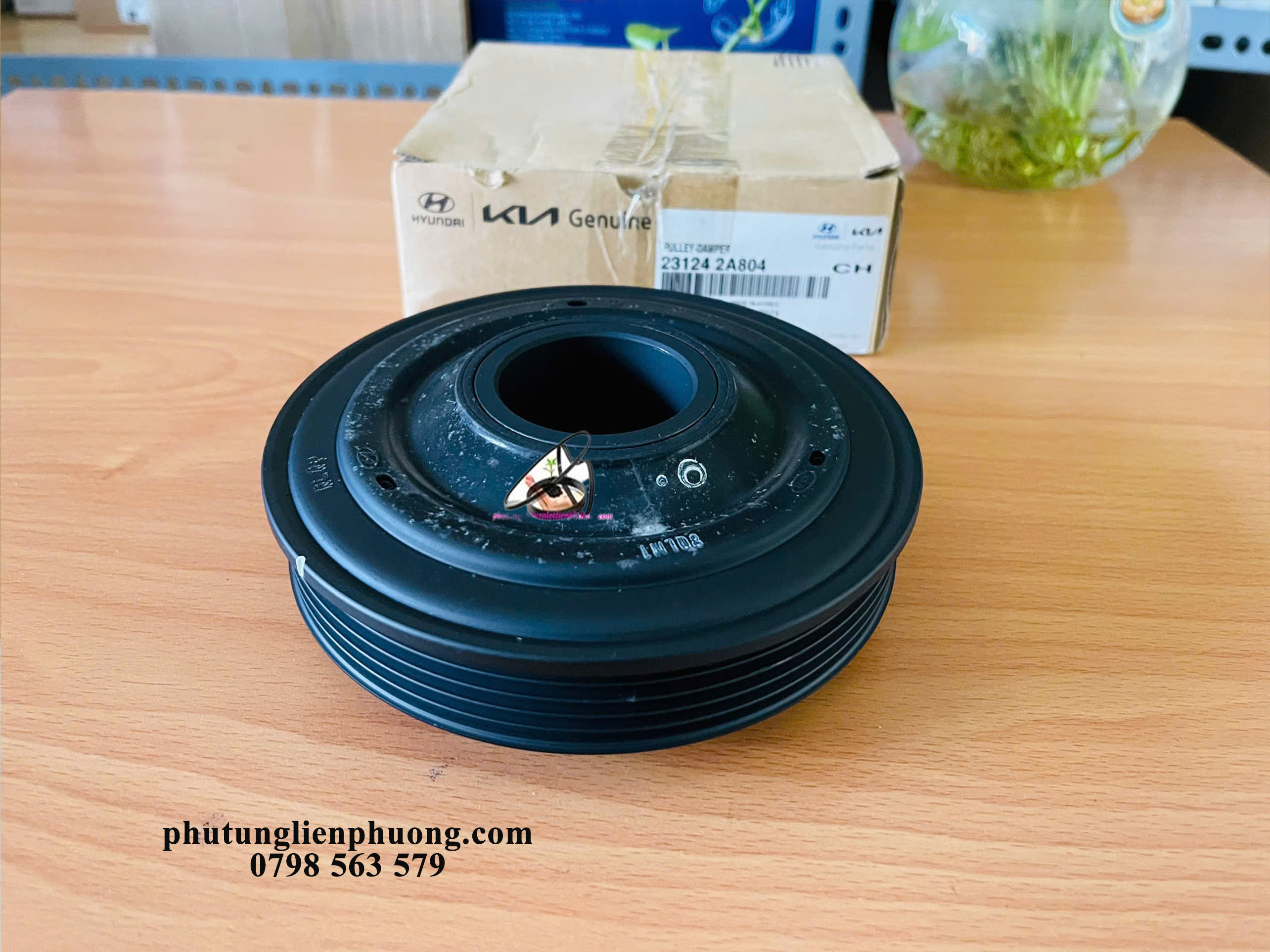 Lựa chọn Puly cốt máy chính hãng mang lại nhiều lợi ích tuyệt vời Lựa chọn Puly cốt máy chính hãng mang lại nhiều lợi ích tuyệt vời