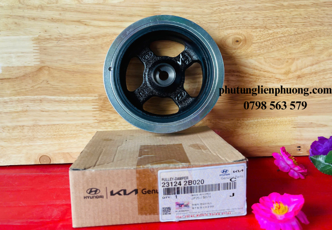 Nếu thiếu dầu hoặc sử dụng loại không phù hợp sẽ làm tăng ma sát từ đó làm giảm tuổi thọ của puly Nếu thiếu dầu hoặc sử dụng loại không phù hợp sẽ làm tăng ma sát từ đó làm giảm tuổi thọ của puly