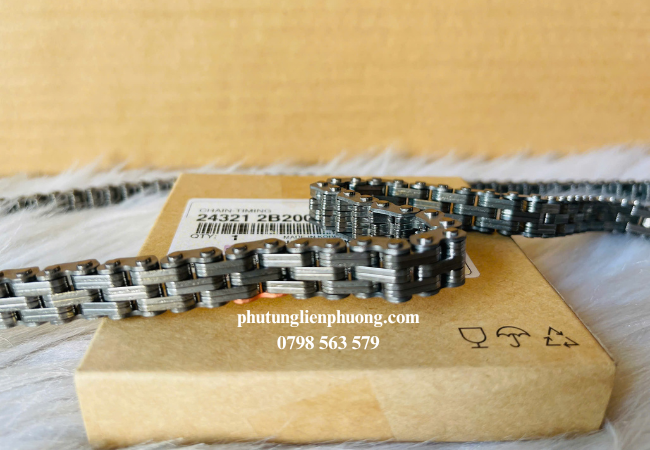 Kiểm tra xích cam ngay lập tức khi có dấu hiệu cảnh báo để tránh tình trạng hư hỏng nặng hơn cho động cơ. Kiểm tra xích cam ngay lập tức khi có dấu hiệu cảnh báo để tránh tình trạng hư hỏng nặng hơn cho động cơ.