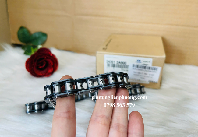 Nếu xe rung mạnh hoặc không ổn định khi vận hành cũng nên kiểm tra xích cam Kia Rondo ngay lập tức Nếu xe rung mạnh hoặc không ổn định khi vận hành cũng nên kiểm tra xích cam Kia Rondo ngay lập tức