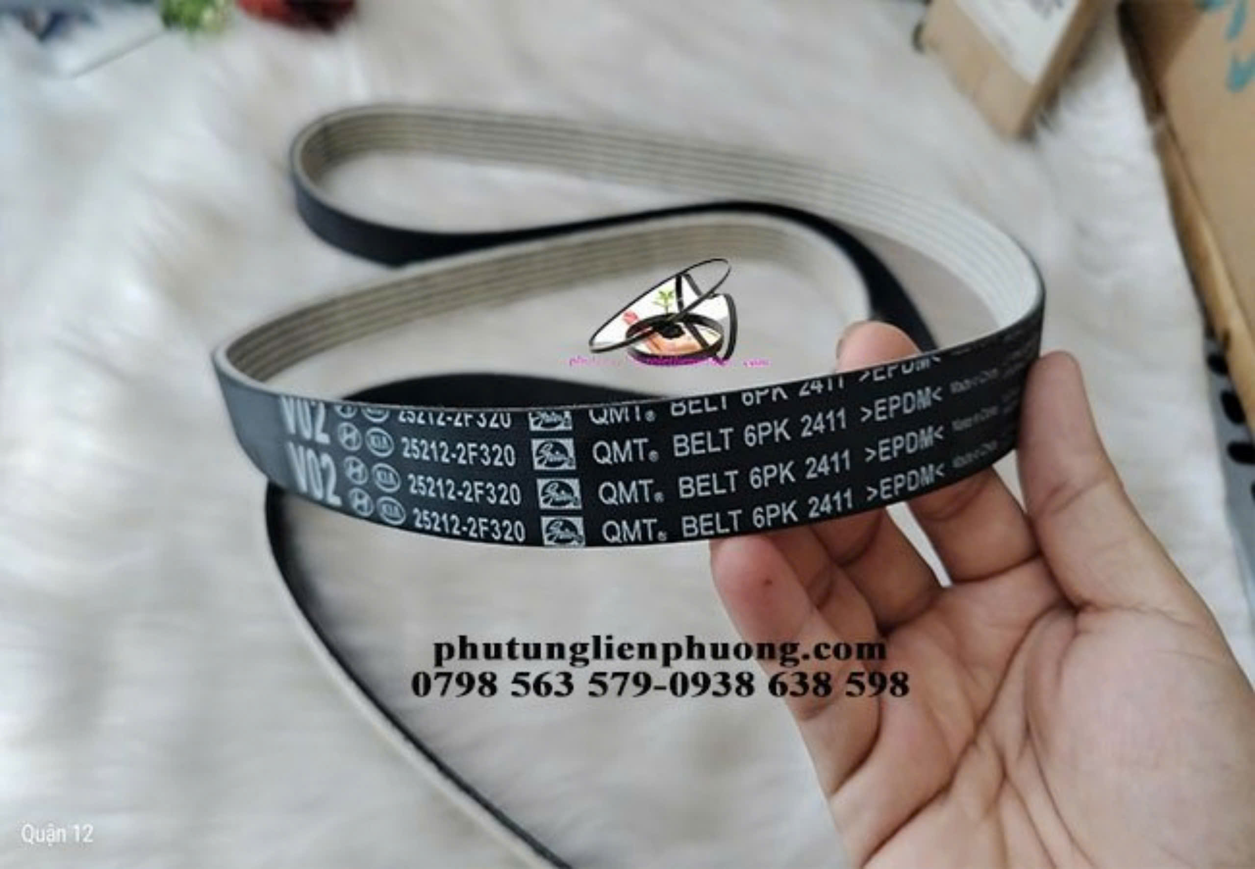 dây curoa tổng santafe máy dầu đảm bảo an toàn khi lái xe dây curoa tổng santafe máy dầu đảm bảo an toàn khi lái xe