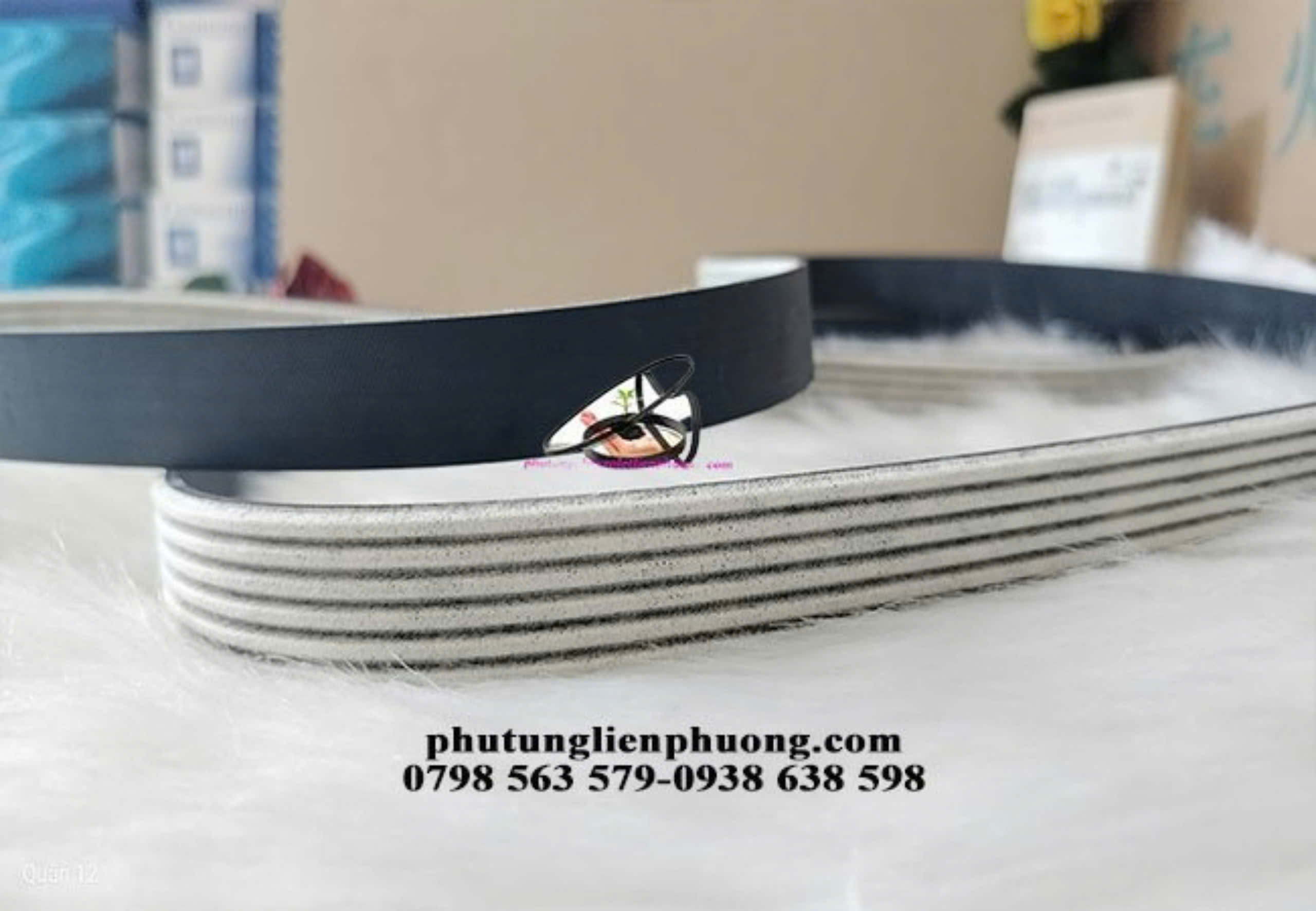 nên chọn dây curoa tổng santafe chính hãng nên chọn dây curoa tổng santafe chính hãng