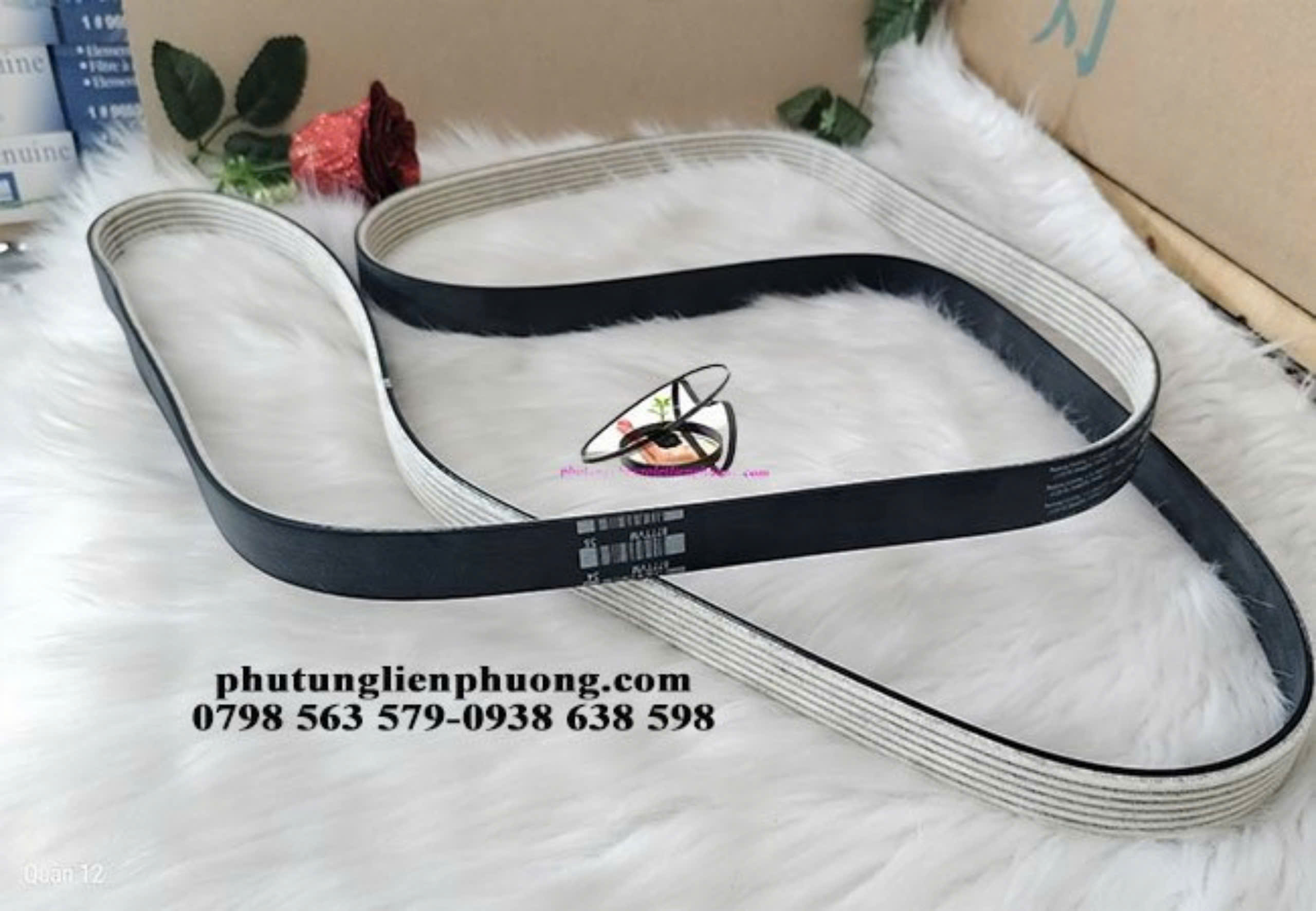 dây curoa tổng hyundai santafe tiết kiệm nhiên liệu dây curoa tổng hyundai santafe tiết kiệm nhiên liệu